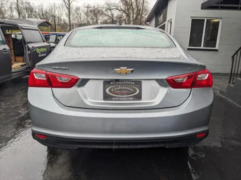 More photos of 2023 Chevrolet Malibu LT at Gahanna Auto Sales, OH