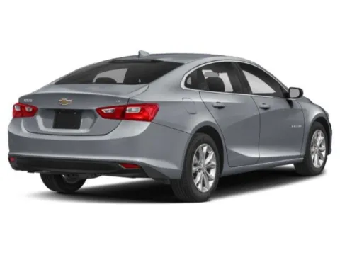 Photos of 2023 Chevrolet Malibu LT for sale in Gahanna, OH at Gahanna Auto Sales