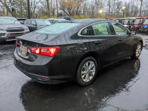 More photos of 2024 Chevrolet Malibu LT at Gahanna Auto Sales, OH
