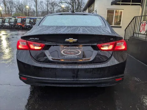 More photos of 2024 Chevrolet Malibu LT at Gahanna Auto Sales, OH