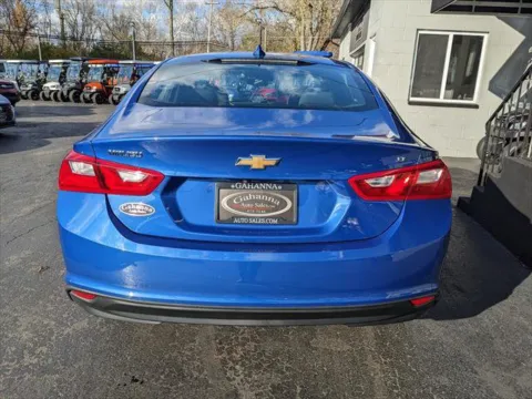 More photos of 2023 Chevrolet Malibu LT at Gahanna Auto Sales, OH