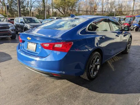 More photos of 2023 Chevrolet Malibu LT at Gahanna Auto Sales, OH