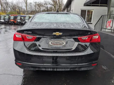 More photos of 2023 Chevrolet Malibu LT at Gahanna Auto Sales, OH