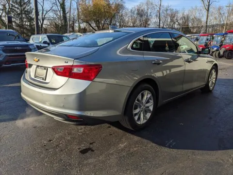 More photos of 2024 Chevrolet Malibu LT at Gahanna Auto Sales, OH
