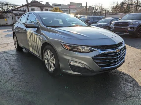More photos of 2024 Chevrolet Malibu LT at Gahanna Auto Sales, OH