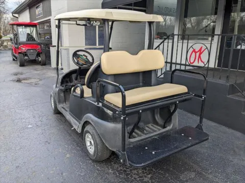 Another view of 2013 CLUB CAR TXT for sale in Gahanna, OH at Gahanna Auto Sales