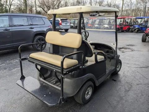 More photos of 2013 CLUB CAR TXT at Gahanna Auto Sales, OH