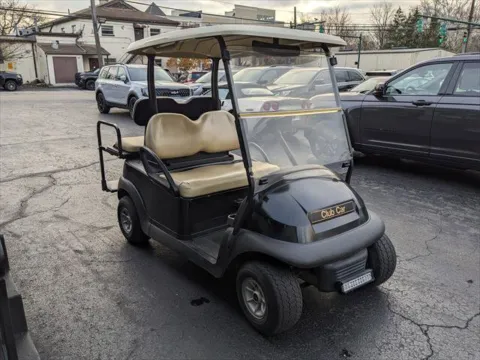More photos of 2013 CLUB CAR TXT at Gahanna Auto Sales, OH