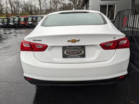 More photos of 2023 Chevrolet Malibu LT at Gahanna Auto Sales, OH