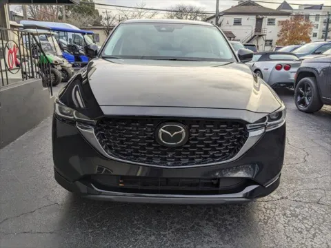 More photos of 2025 Mazda CX-5 2.5 S Preferred Package at Gahanna Auto Sales, OH