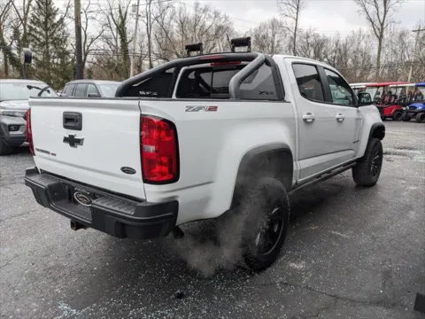 More photos of 2019 Chevrolet Colorado 4WD ZR2 at Gahanna Auto Sales, OH