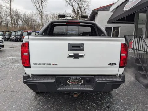 More photos of 2019 Chevrolet Colorado 4WD ZR2 at Gahanna Auto Sales, OH