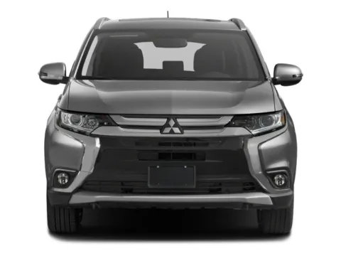 More photos of 2016 Mitsubishi Outlander ES at Gahanna Auto Sales, OH