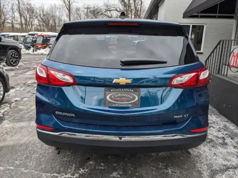 More photos of 2020 Chevrolet Equinox LT at Gahanna Auto Sales, OH