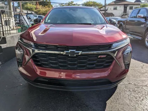 More photos of 2025 Chevrolet Trax 1RS at Gahanna Auto Sales, OH
