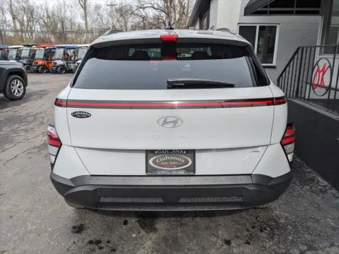 More photos of 2024 Hyundai Kona SEL at Gahanna Auto Sales, OH