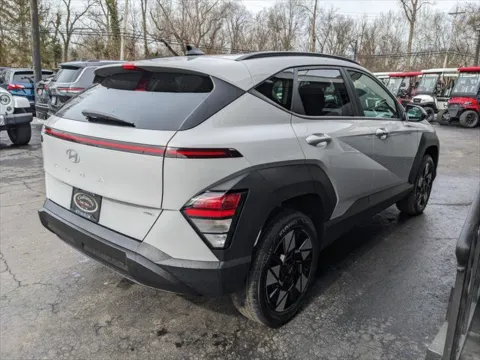More photos of 2024 Hyundai Kona SEL at Gahanna Auto Sales, OH