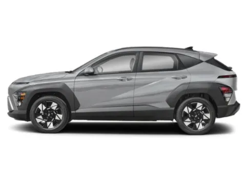 Another view of 2024 Hyundai Kona SEL for sale in Gahanna, OH at Gahanna Auto Sales