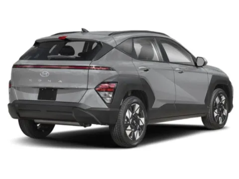 Photos of 2024 Hyundai Kona SEL for sale in Gahanna, OH at Gahanna Auto Sales