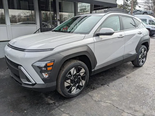 2024 Hyundai Kona SEL for sale in Gahanna, OH