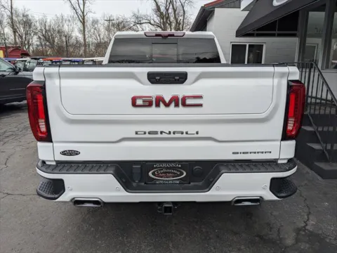 More photos of 2022 GMC Sierra 1500 Denali at Gahanna Auto Sales, OH
