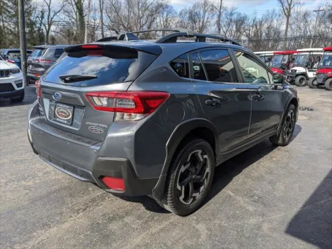 More photos of 2023 Subaru Crosstrek Limited at Gahanna Auto Sales, OH
