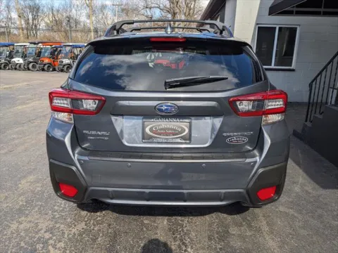 More photos of 2023 Subaru Crosstrek Limited at Gahanna Auto Sales, OH