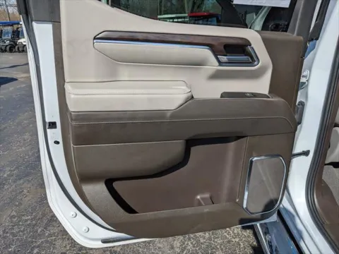 Another view of 2023 GMC Sierra 1500 SLT for sale in Gahanna, OH at Gahanna Auto Sales