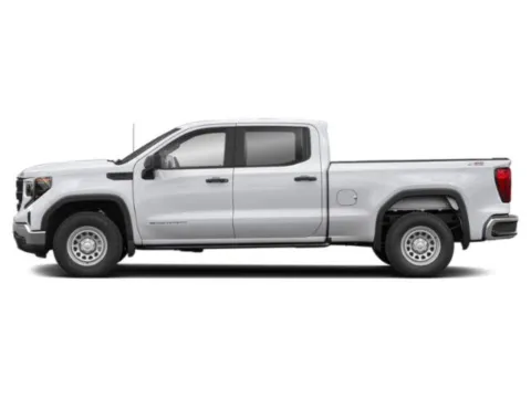 Another view of 2023 GMC Sierra 1500 SLT for sale in Gahanna, OH at Gahanna Auto Sales