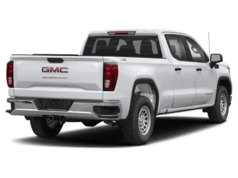 Photos of 2023 GMC Sierra 1500 SLT for sale in Gahanna, OH at Gahanna Auto Sales