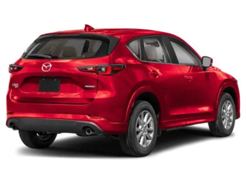 More photos of 2025 Mazda CX-5 2.5 S Preferred Package at Gahanna Auto Sales, OH