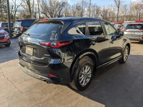 More photos of 2025 Mazda CX-5 2.5 S Preferred Package at Gahanna Auto Sales, OH