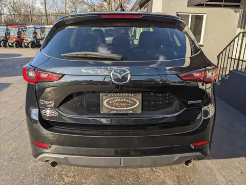 More photos of 2025 Mazda CX-5 2.5 S Preferred Package at Gahanna Auto Sales, OH