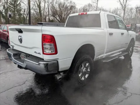 More photos of 2024 Ram 2500 Big Horn at Gahanna Auto Sales, OH
