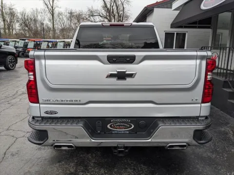 More photos of 2022 Chevrolet Silverado 1500 LT at Gahanna Auto Sales, OH
