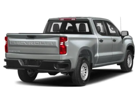 Photos of 2022 Chevrolet Silverado 1500 LT for sale in Gahanna, OH at Gahanna Auto Sales
