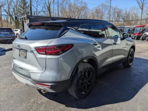 More photos of 2023 Chevrolet Blazer LT at Gahanna Auto Sales, OH