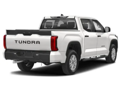 Photos of 2023 Toyota Tundra SR5 for sale in Gahanna, OH at Gahanna Auto Sales