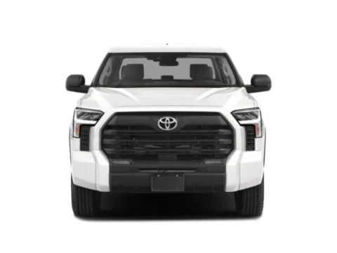 More photos of 2023 Toyota Tundra SR5 at Gahanna Auto Sales, OH