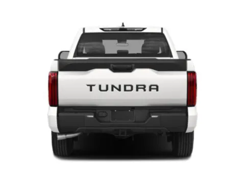 More photos of 2023 Toyota Tundra SR5 at Gahanna Auto Sales, OH