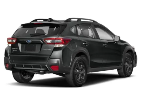 Photos of 2023 Subaru Crosstrek Sport for sale in Gahanna, OH at Gahanna Auto Sales