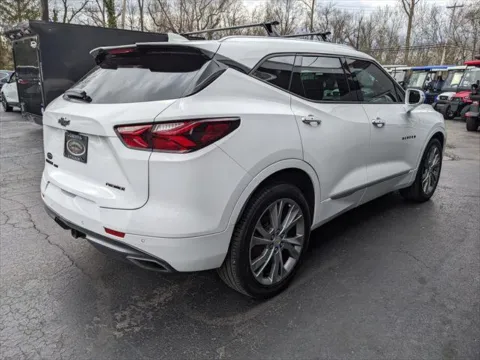 More photos of 2019 Chevrolet Blazer Premier at Gahanna Auto Sales, OH