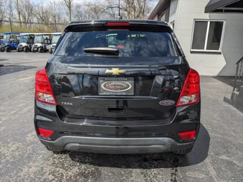 More photos of 2020 Chevrolet Trax LS at Gahanna Auto Sales, OH
