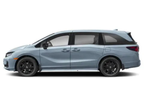 Another view of 2025 Honda Odyssey Sport-L for sale in Gahanna, OH at Gahanna Auto Sales