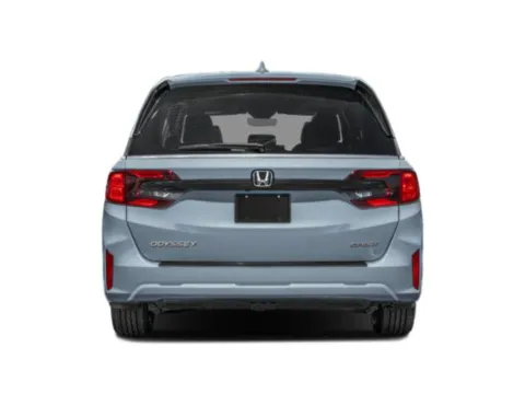 More photos of 2025 Honda Odyssey Sport-L at Gahanna Auto Sales, OH