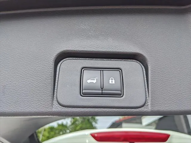 2023 Nissan Rogue SV - Photo 17