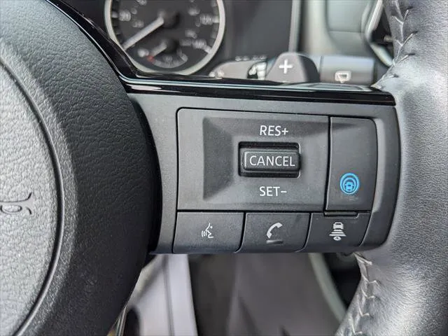 2023 Nissan Rogue SV - Photo 25