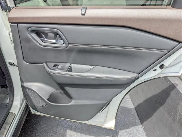 2023 Nissan Rogue SV - Photo 19