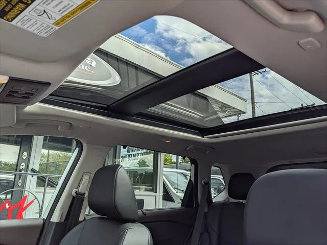 2023 Nissan Rogue SV - Photo 12