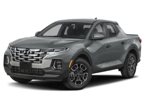 More photos of 2024 Hyundai Santa Cruz SE at Gahanna Auto Sales, OH